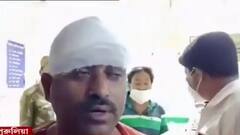 Purulia: তৃণমূল নেতাকে বেধড়ক মার, আক্রান্ত সাংবাদিক, গ্রেফতার বিজেপি বিধায়কের ভাই