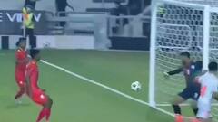 Messi से आगे निकले Sunil Chhetri, Pelé के रिकॉर्ड से सिर्फ 3 गोल दूर !