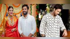 Nusrat-Nikhil Marriage Controversy: নিখিলের সঙ্গে ছাড়াছাড়ি থেকে ইনস্টা স্টোরিতে মনের কথা, নুসরতের মা হওয়ার জল্পনা ঘিরে গুঞ্জন টলিপাড়ায়