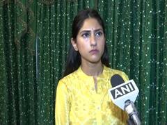 जितिन प्रसाद के पार्टी छोड़ने पर बागी विधायक अदिति सिंह का कांग्रेस पर हमला, कहा- ये एक परिवार की पार्टी