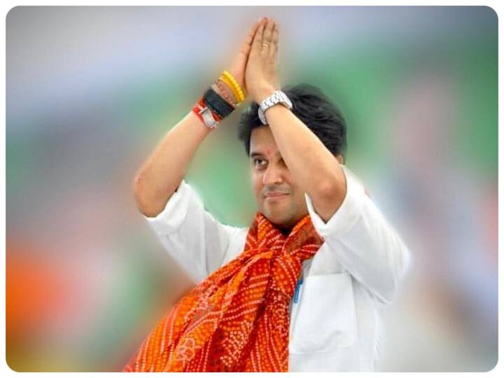 PM Modi New Cabinet: Jyotiraditya Scindia Front-Runner For Education Minister's Post, Say Sources PM Modi New Cabinet: কেন্দ্রীয় মন্ত্রিসভায় রদবদল, নতুন শিক্ষামন্ত্রী হতে পারেন জ্যোতিরাদিত্য সিন্ধিয়া