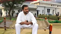 Rahul Gandhi के करीबी बिछड़े बारी-बारी, लिस्ट में ये बड़े नाम शामिल | Baat To Chubegi