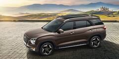 शुरू हुई Hyundai की नई Alcazar SUV की बुकिंग, कई शानदार फीचर्स से लैस है ये कार