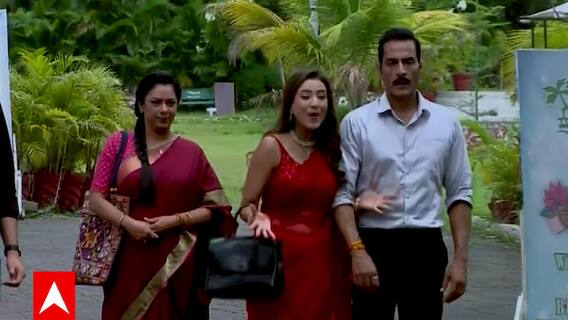 Anupamaa: 'Homecoming' of Kavya and Vanraj