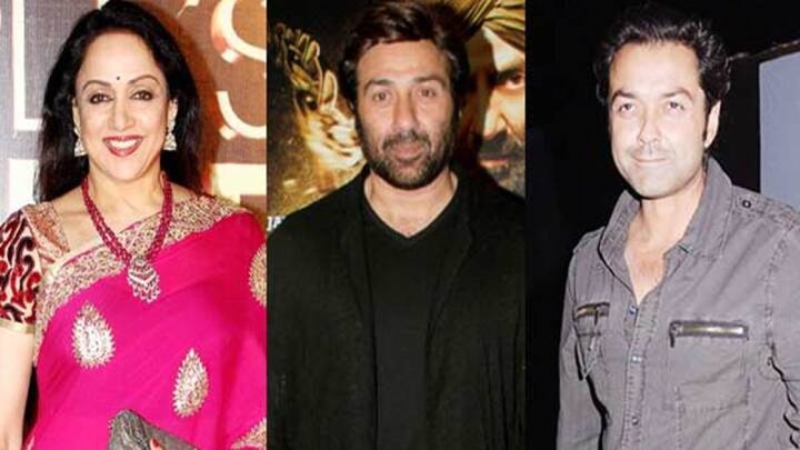 ਸੰਨੀ ਦਿਓਲ ਅਤੇ ਬੌਬੀ ਦਿਓਲ ਅਕਸਰ ਆਪਣੀ ਮਾਂ ਦੇ ਨਾਲ ਸਪਾਟ ਹੁੰਦੇ ਹਨ। ਸੰਨੀ ਦਿਓਲ ਪ੍ਰਕਾਸ਼ ਕੌਰ ਨਾਲ ਆਪਣੇ ਇੰਸਟਾਗਰਾਮ 'ਤੇ ਤਸਵੀਰਾਂ ਸ਼ੇਅਰ ਵੀ ਕਰਦੇ ਰਹਿੰਦੇ ਹਨ। ਸੰਨੀ ਨੇ ਇੱਕ ਇੰਟਰਵਿਊ ਦੌਰਾਨ ਕਿਹਾ ਸੀ ਕਿ ਇਹ ਸਿਰਫ ਆਪਣੀ ਮਾਂ ਦੇ ਸਮਰਥਨ ਸਦਕਾ ਹੀ ਇਸ ਮੁਕਾਮ ‘ਤੇ ਪਹੁੰਚੇ ਹਨ।