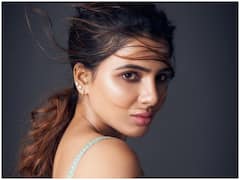 The Family Man के हिट होते ही एक्ट्रेस Samantha Akkineni ने लिया बड़ा फैसला