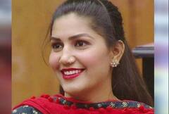 इंस्टाग्राम पर 3 मिलियन फॉलोवर्स वाली Sapna Choudhary करती हैं केवल 24 लोगों को फॉलो, जानिए कौन हैं ये?