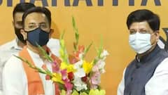 Congress का नेता खिसका, Uttar Pradesh होगा किसका? | Hunkaar