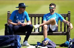 James Anderson Deletes 11-Year Old 'Lesbian' Tweet On Broad's Haircut, Check It Out Here