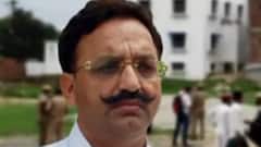 Mukhtar Ansari की सल्तनत पर सरकार की नकेल, कुर्क हुई 25 करोड़ की संपत्ति | High Alert