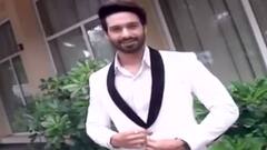 दर्श और नंदिनी का 'उल्टे फूल' वाला रोमांस | सास बहू और साजिश