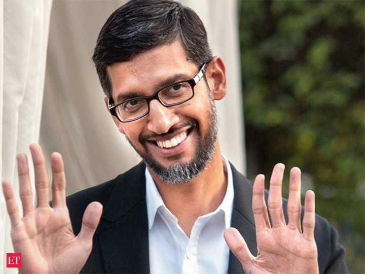 Sundar Pichai Income: டாலர்கள் சரணடைந்த சுந்தர் பிச்சையின் தனி சர்க்கார்!