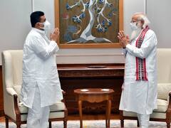 शुभेंदु अधिकारी और पीएम मोदी की 45 मिनट तक चली मुलाकात, इन मुद्दों पर हुई चर्चा