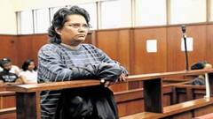 महात्मा गांधीजींच्या पणतीला द.आफ्रिकेत फसवणुकीच्या गुन्ह्यात सात वर्षांची शिक्षा