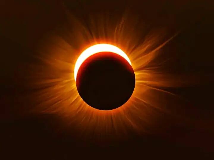 Solar Eclipse 2021 Date: India These Place will witness Surya Grahan on June 10 know how to watch online Solar Eclipse 2021 Date: আজ ভারতের এই জায়গাগুলি থেকে দেখা যাবে বছরের প্রথম সূর্যগ্রহণ