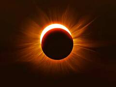 Solar Eclipse 2021 Date: আজ ভারতের এই জায়গাগুলি থেকে দেখা যাবে বছরের প্রথম সূর্যগ্রহণ