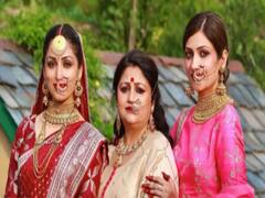 Yami Gautam ने अपनी मां को इस अंदाज में किया बर्थडे विश, फोटो में खूब झलका मां- बेटी का प्यार