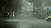 Mumbai Rains : मुंबईत जोरदार पाऊस, वाहन चालवण्यास चालकांना अडचणी
