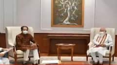 Saamana on Uddhav Thackeray, PM Modi meet: 'Relationship intact'