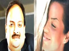 विदेशी 'गर्लफ्रेंड' ने खोले मेहुल चोकसी के राज ! | सनसनी