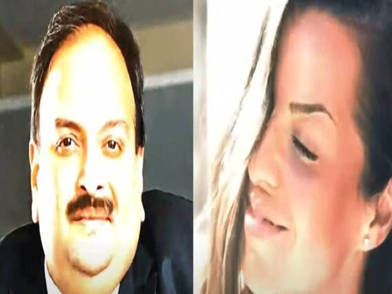 विदेशी 'गर्लफ्रेंड' ने खोले मेहुल चोकसी के राज ! | सनसनी