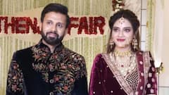 Nusrat-Nikhil Marriage Controversy: 'আমি ওর জন্য কী করেছি ও জানে', বিয়ে নিয়ে নুসরতের মন্তব্যের পাল্টা নিখিল