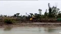 Yaas Effect: ইয়াসের দাপট কাটলেও এখনও জলমগ্ন নামখানার একাধিক এলাকা