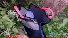 Birbhum: রামপুরহাট কিষাণ মাণ্ডির কাছে বোমা উদ্ধার