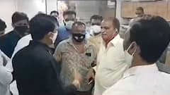 Vadodara: પાદરાની આ બેન્કને મર્જ કરવાના બોર્ડ ઓફ ડિરેક્ટરના નિર્ણયનો વિરોધ