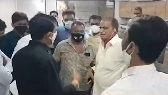 Vadodara: પાદરાની આ બેન્કને મર્જ કરવાના બોર્ડ ઓફ ડિરેક્ટરના નિર્ણયનો વિરોધ