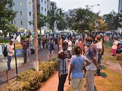 Dreaded Punjab Gangster Jaipal Bhullar, Aide Killed In Shoot-Out With Police In Kolkata