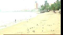 Mumbai Rains : मुंबईसह उपनगरात मुसळधार पाऊस, दादरमधील परिस्थितीचा आढावा