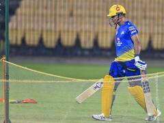 IPL 2021: धोनी की टीम ने तेज की अपनी तैयारी, इस दिन दुबई पहुंच सकती हैं सीएसके और दिल्ली कैपिटल्स