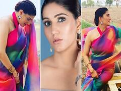 इंस्टाग्राम पर 3 मिलियन फॉलोवर्स वाली Sapna Choudhary करती हैं केवल 24 लोगों को फॉलो, जानिए कौन हैं ये?