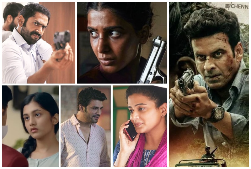 The Family Man 2: Know The Insane Salaries Of Manoj Bajpayee, Samantha  Akkineni, Priyamani And Other Cast | The Family Man 2: सीरीज के लिए किसने  लिए कितने करोड़? जानिए- मनोज बाजपेयी