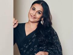 विद्या बालन को पसंद है 'सासू मां' के हाथ से बनी ये डिश, एक्ट्रेस खुद नहीं जानती खाना बनाना