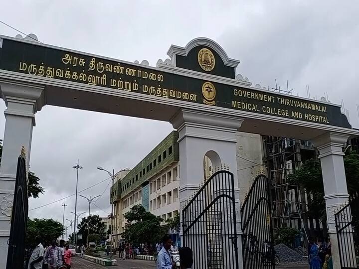 tvmalai Corona infection and mortality are low.  Today, the district has escaped திருவண்ணாமலை : குறைந்துவரும் கொரோனா தொற்று மற்றும் இறப்பு எண்ணிக்கை..
