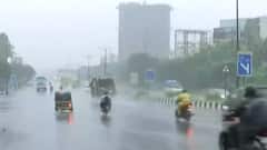 Pre Monsoon in Mumbai: Heavy water-logging causes troubles