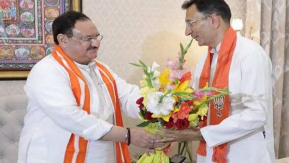 जितिन के दम पर ब्राह्मणों को रिझाने जतन...जानें क्या है नेताओं का सत्य वचन