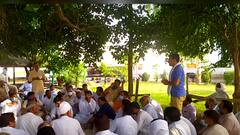 Muzaffarpur जिला पंचायत के अध्यक्ष पद की लड़ाई हुई रोचक, देखिए क्या है सारा मामला