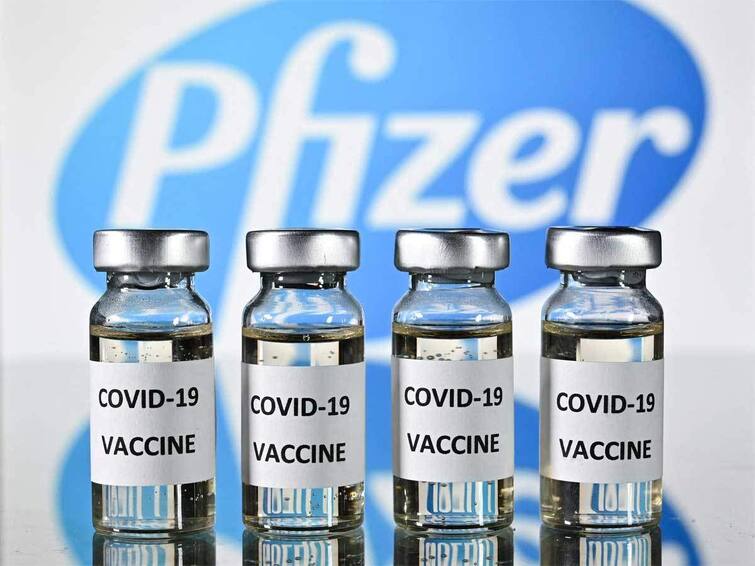 Pfizer Vaccine Effect on Omicron Variant Pfizer vaccine less immunity against omicron Pfizer Vaccine : Omicron वर Pfizer लस किती प्रभावी? अभ्यासात माहिती उघड