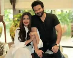 Sonam Kapoor Birthday : लेकिच्या वाढदिवसानिमित्त अनिल कपूर यांची लक्षवेधी पोस्ट