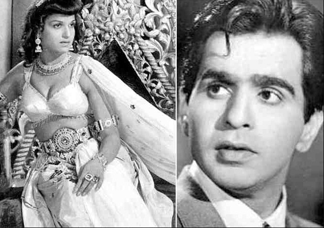 जब अपने बहनोई से शादी करने के बाद Dilip Kumar से दिल लगा बैठीं ये बॉलीवुड एक्ट्रेस, जानिए क्या हुआ अंजाम?