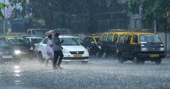Maharashtra Rain Update | मुंबई, कोकणासह विदर्भ, मराठवाड्यात पावसाची तुफान बॅटींग, जनजीवन विस्कळीत