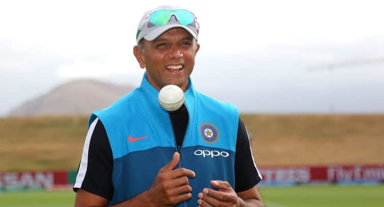 Rahul Dravid appointed as Head Coach of Team India, know in details Indian Cricket New Coach: રાહુલ દ્રવિડ બન્યા ટીમ ઈન્ડિયાના નવા મુખ્ય કોચ, ન્યૂઝીલેન્ડ સામેની શ્રેણીથી જવાબદારી સંભાળશે