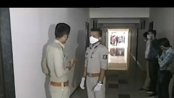 Jamnagar: આ મેડિકલ કોલેજના વિદ્યાર્થીનો મૃતદેહ મળી આવતા ચકચાર, મોતનું કારણ અકબંધ