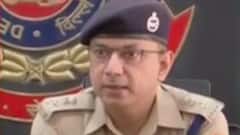 Uttarakhand Police Vs Delhi Police : साइबर ठगी के खुलासे में श्रेय लेने की होड़ | Badi Khabar