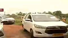 Yaas Effect: ইয়াসে ক্ষতিগ্রস্ত দক্ষিণ ২৪ পরগনার একাধিক এলাকা পরিদর্শনে কেন্দ্রীয় দল, নবান্নে পর্যালোচনা বৈঠক