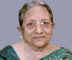 हरियाणा की पूर्व स्वास्थ्य मंत्री कमला वर्मा की ब्लैक फंगस से मौत, जिस अस्पताल का किया था उद्घाटन वहीं ली अंतिम सांस