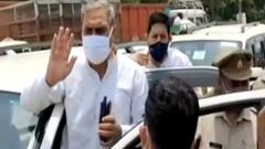 ये 'हैंडपंप' क्यों बना जी का जंजाल, SP-Congress सब आ गए प्यास बुझाने! | Baat To Chubegi